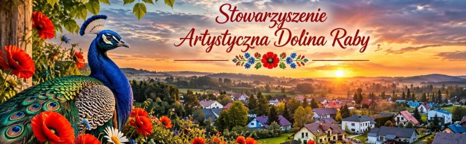 Stowarzyszenie Artystyczna Dolina Raby
