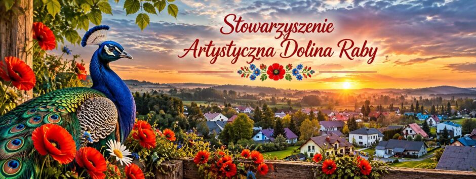 Stowarzyszenie Artystyczna Dolina Raby